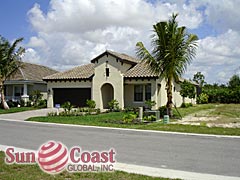 Cypress Walk Homes